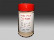Vita-Plus Calcium (S/G)