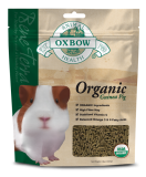 Organic Food for Guinea (or Sklnny) Pigs